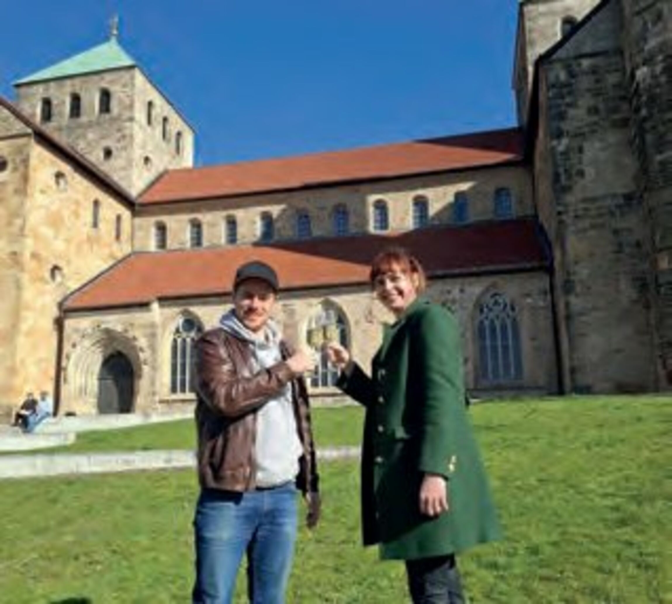 Foto zu Einfach Heiraten St. Michaelis 26.06.2026