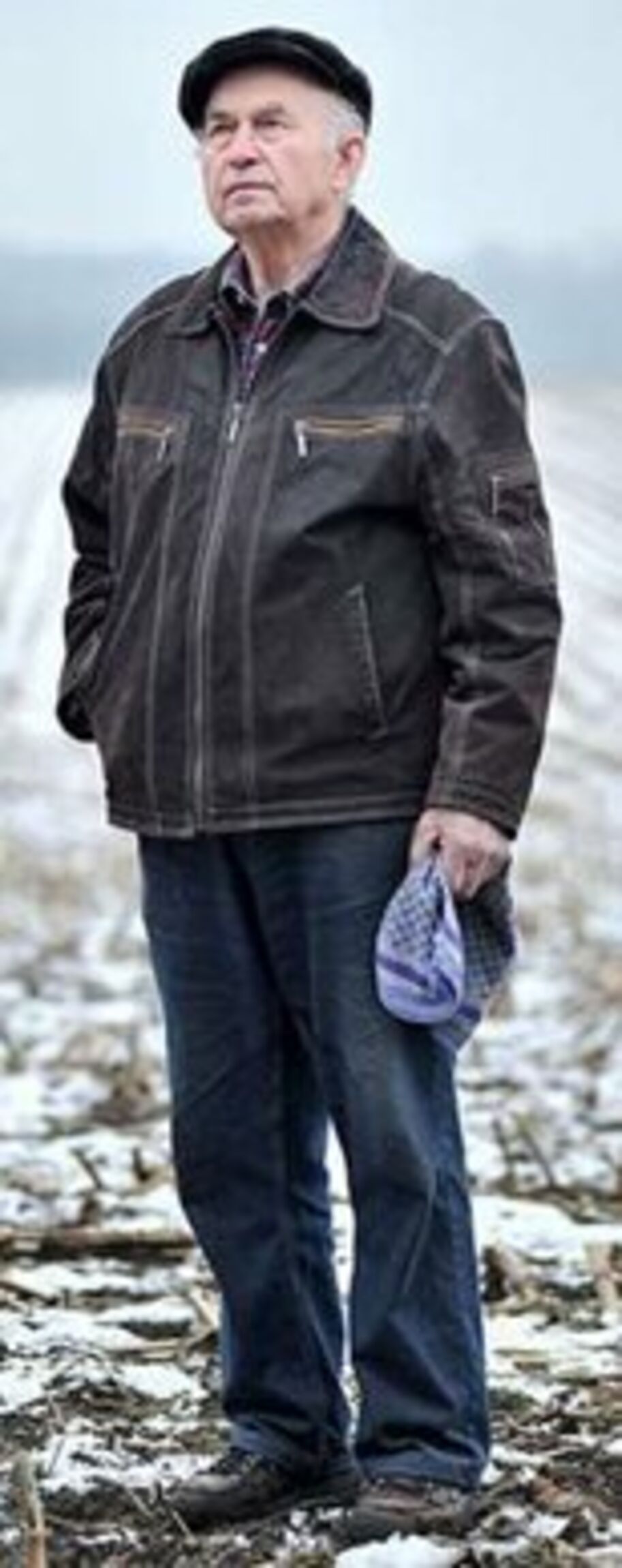 zur Fototausstellung Passage - Klaus G. Kohn