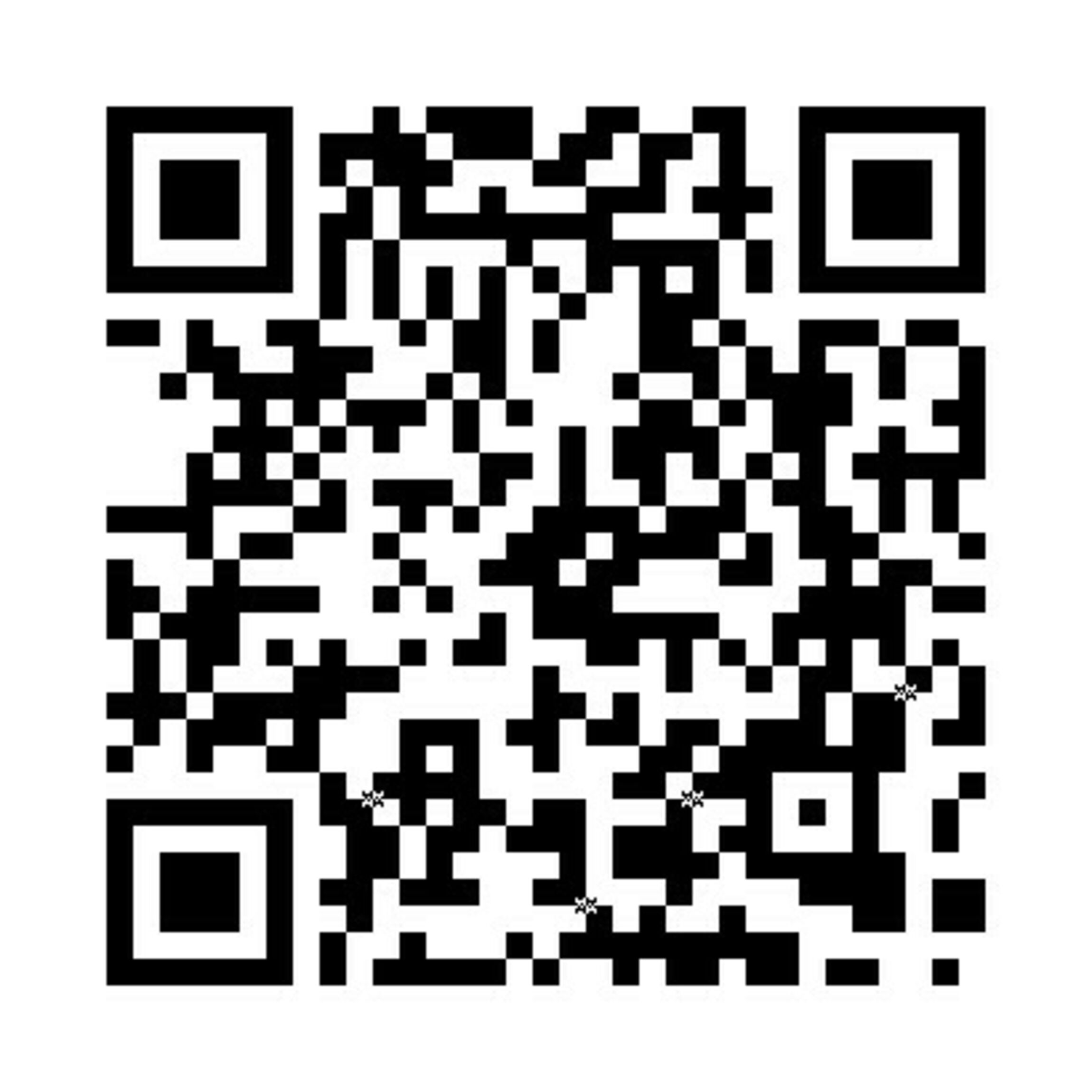 QR-Code zu Liedern Pfingstmontag 25.05.2026