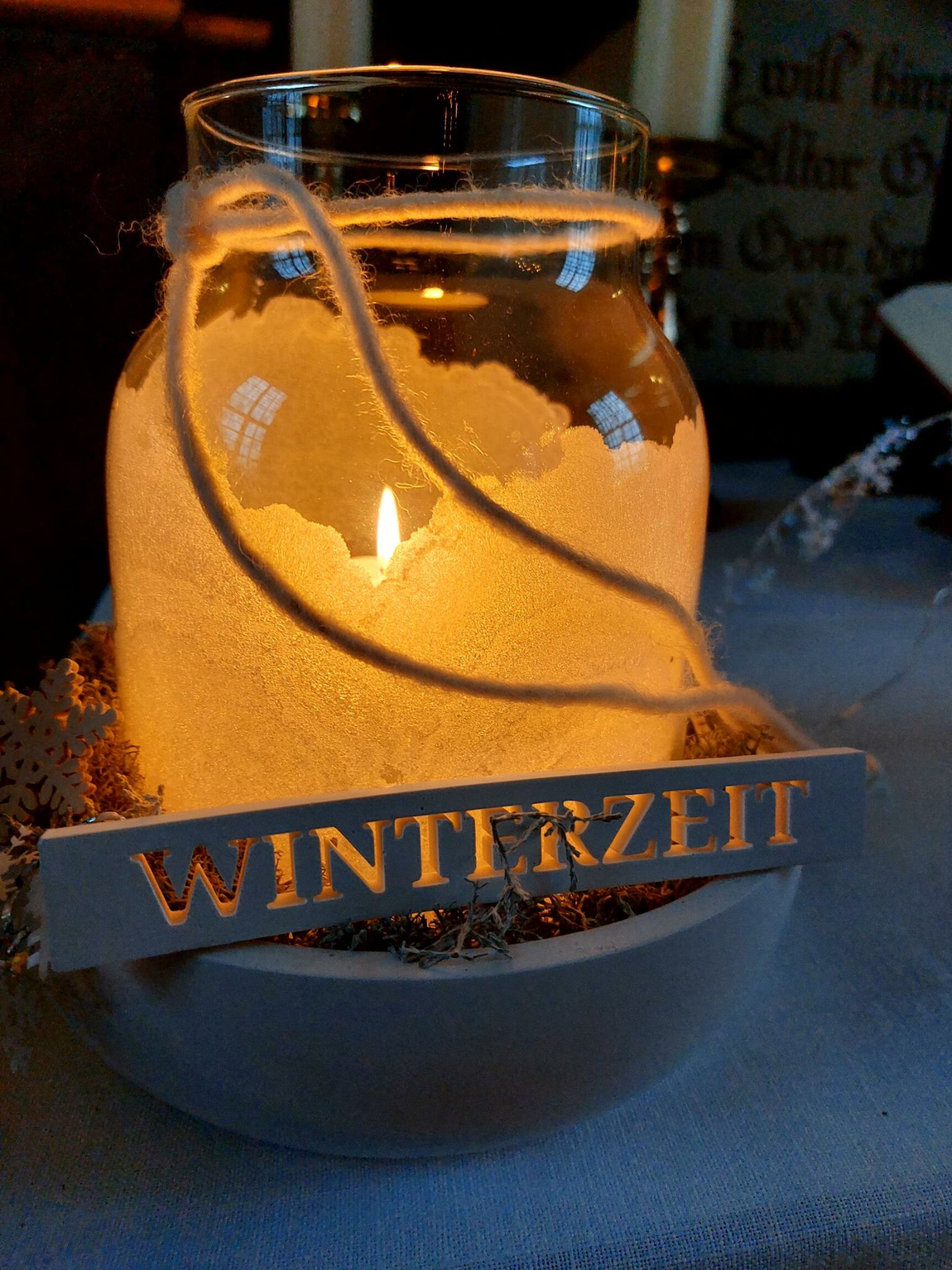 Wintermärchen mit Iris Hapke - 01 - Bledeln 17.01.2025 - Förderkreis ...