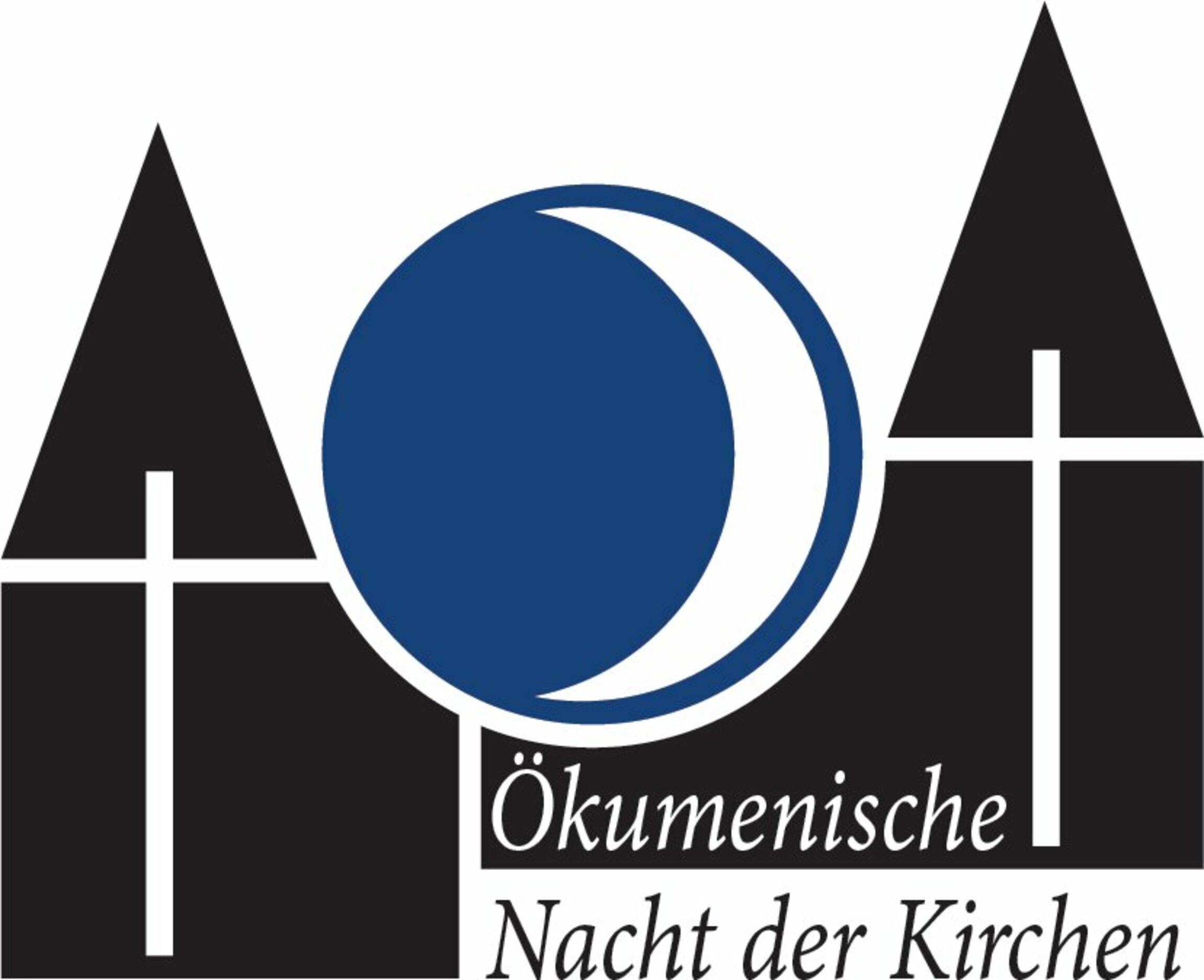 Logo zur Ökumenischen Nacht in Algermissen 21.02.2020