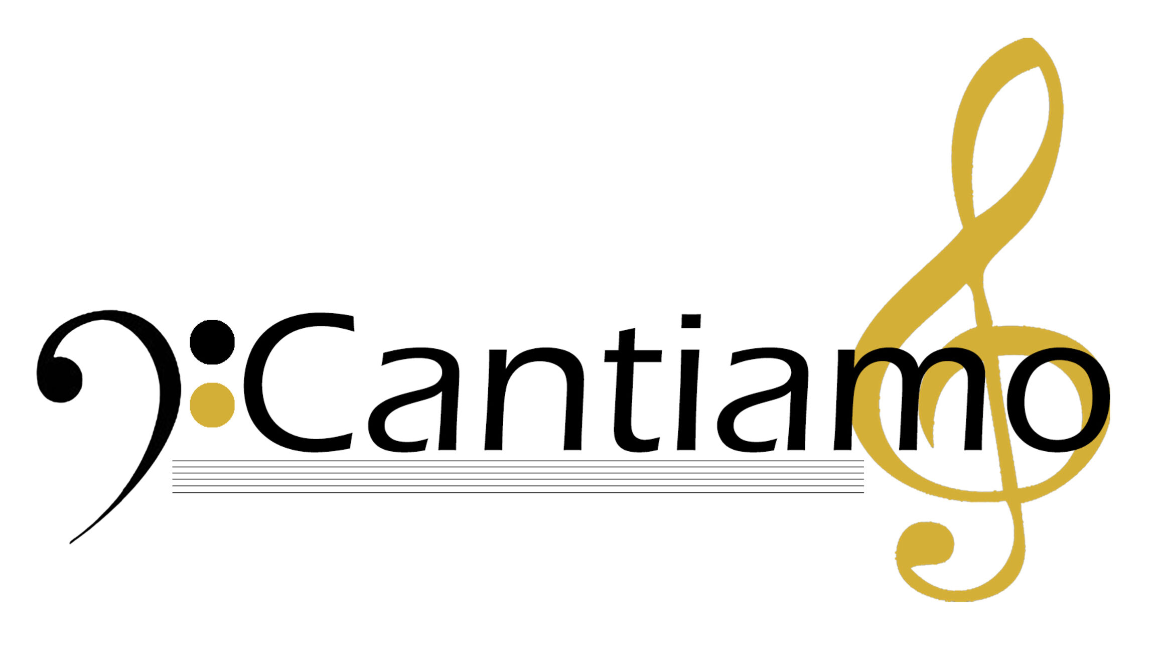 Logo Chor Cantiamo