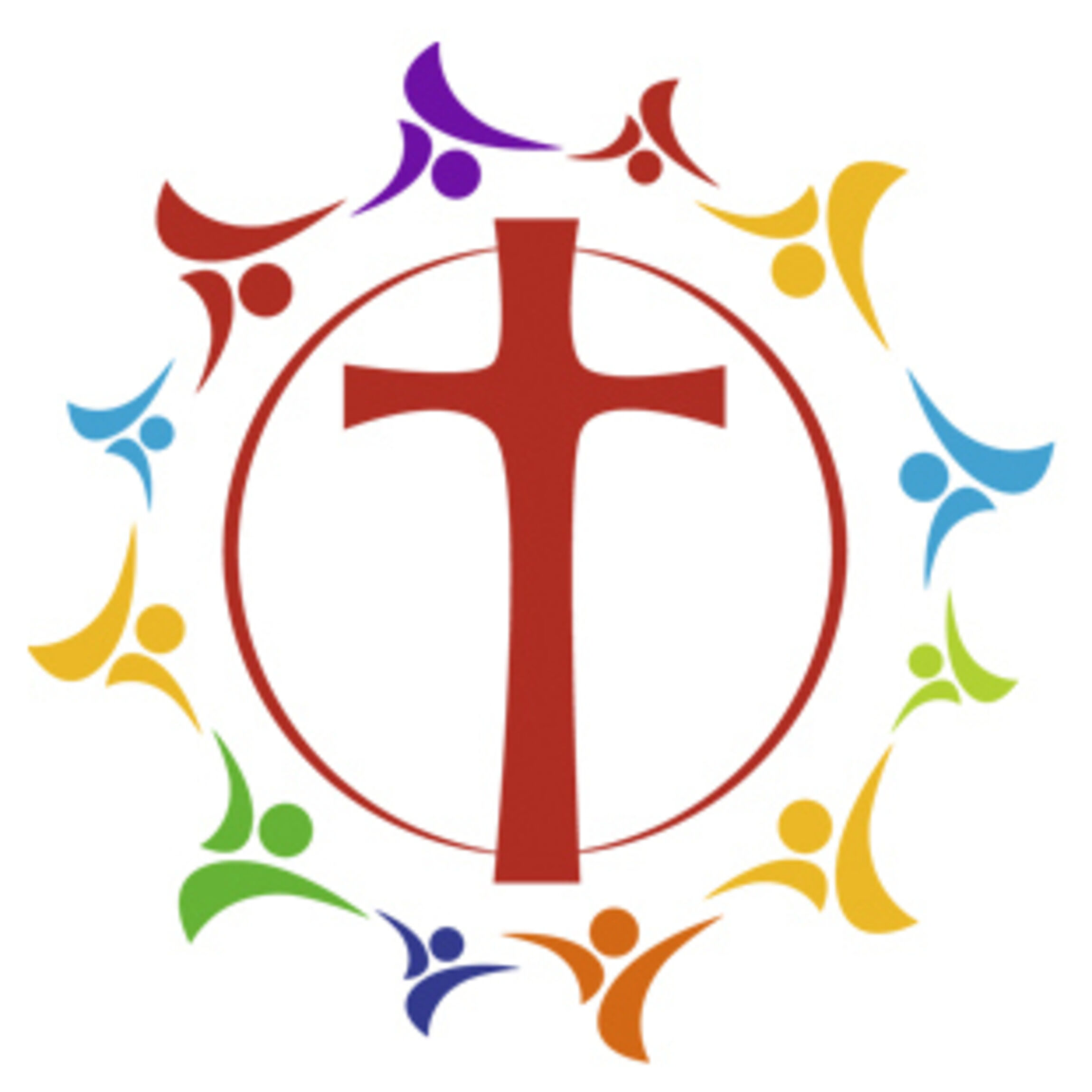 Symbol im 12 Apostel Logo HP 201901 bunt