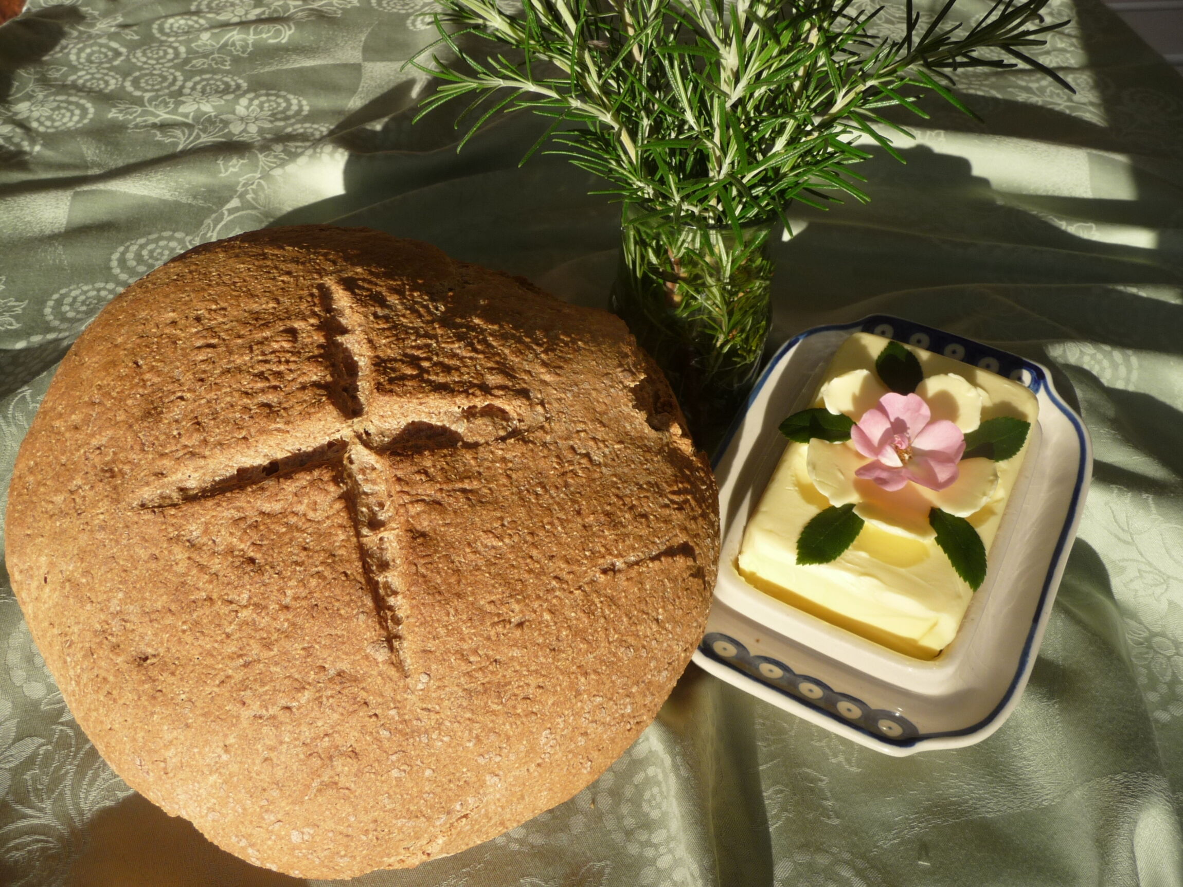 Brot und Butter #1