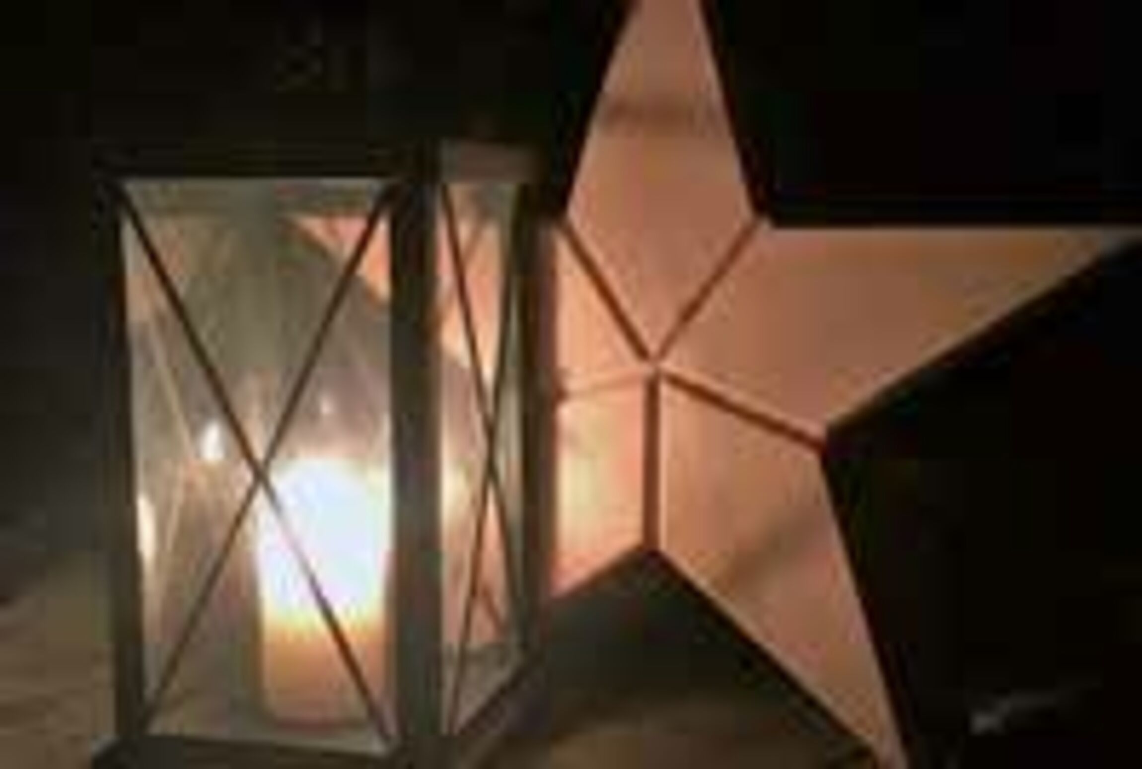 Laterne und Stern - GB4-2021 Seite 4 - Helge Ecks