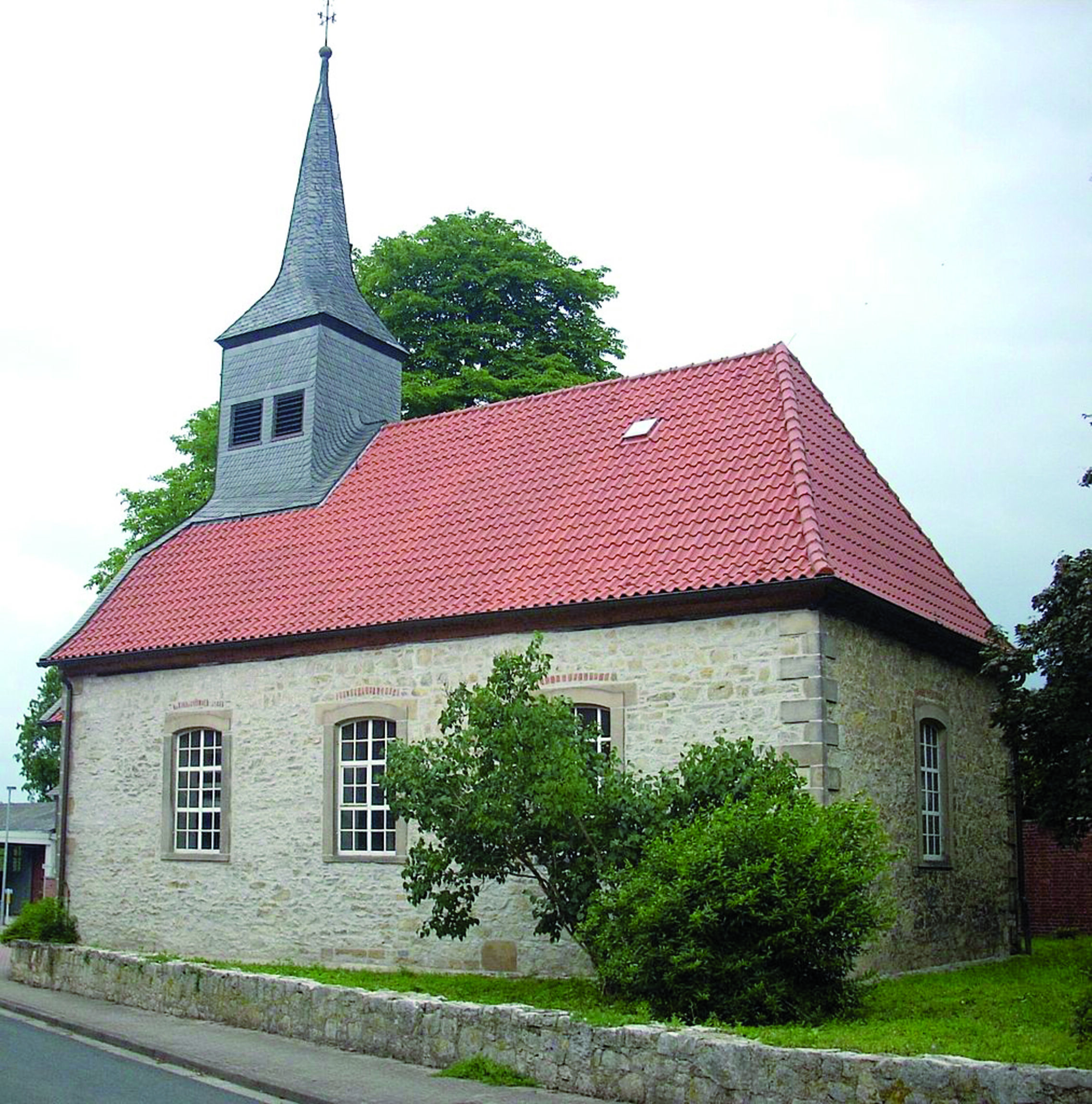 Wirringen