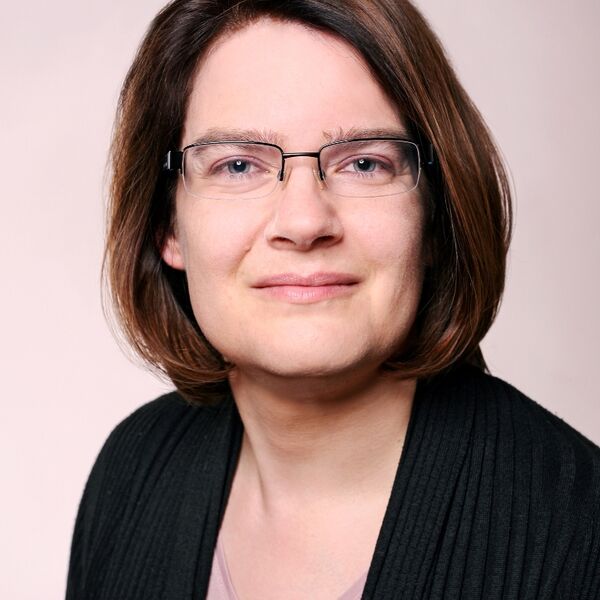Ulrike Schröder