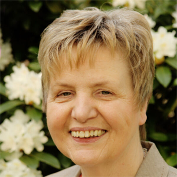 Irmgard Meyer