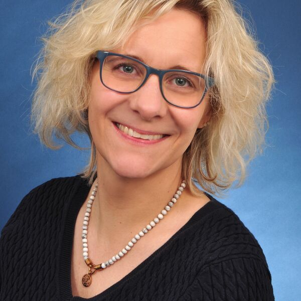 Cathrin Meenken