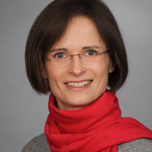 Pastorin Dr. Helen-Kathrin Treutler