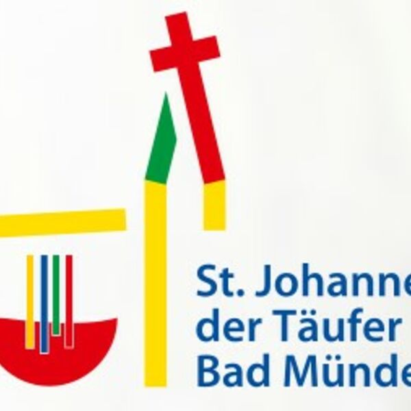 Logo kath. Kirche