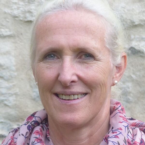 Dorothea Wilk