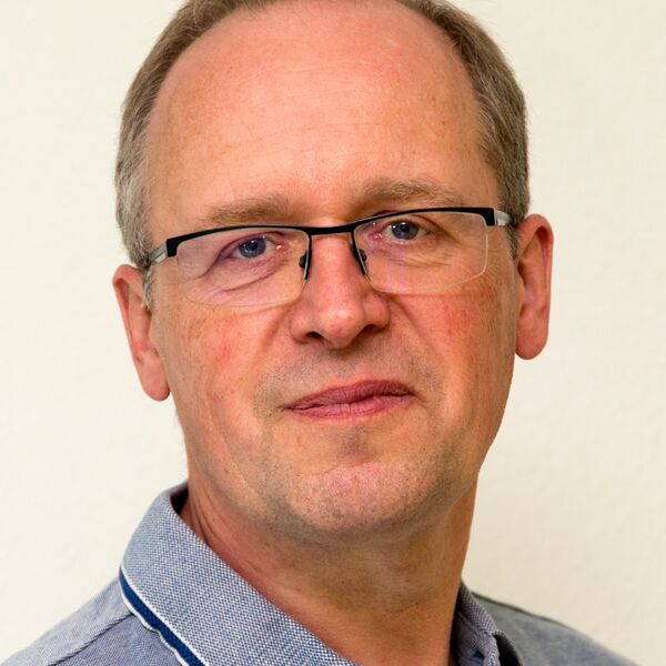 Karsten Harms