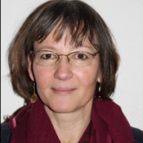 Christine Hoschke