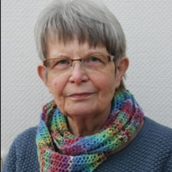 Roswitha Thimm