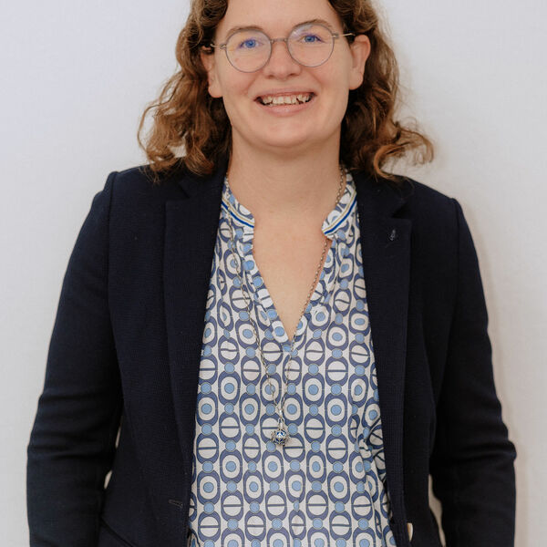 Anja Haecker