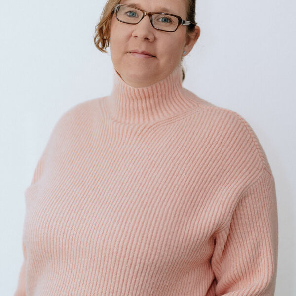 Eva Weckenbrock