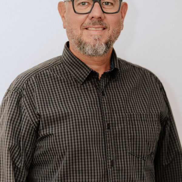 Martin Piepenbrink