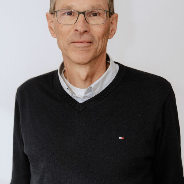 Ulrich Donnerberg