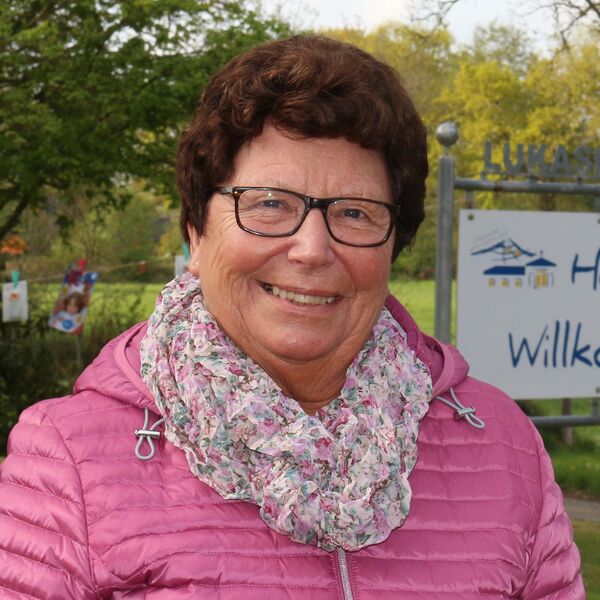 Marianne Wiemers 2020.05.03