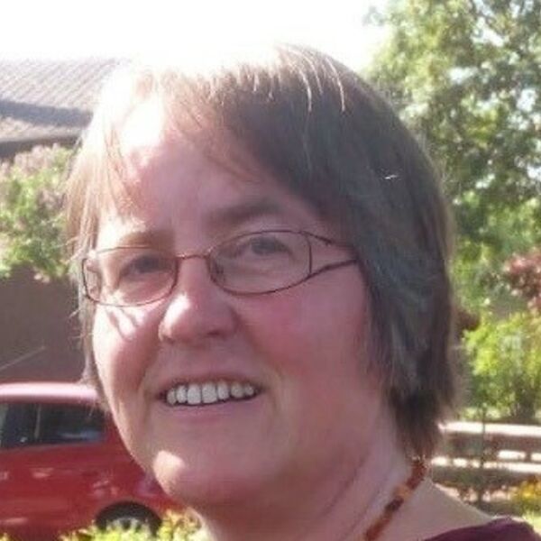 Astrid Farwick