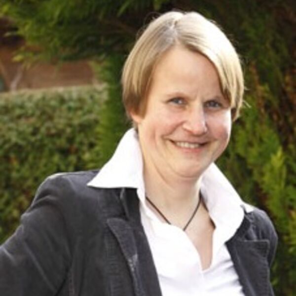 Pfarramtssekretärin: Kerstin Dörjer-Neddenriep