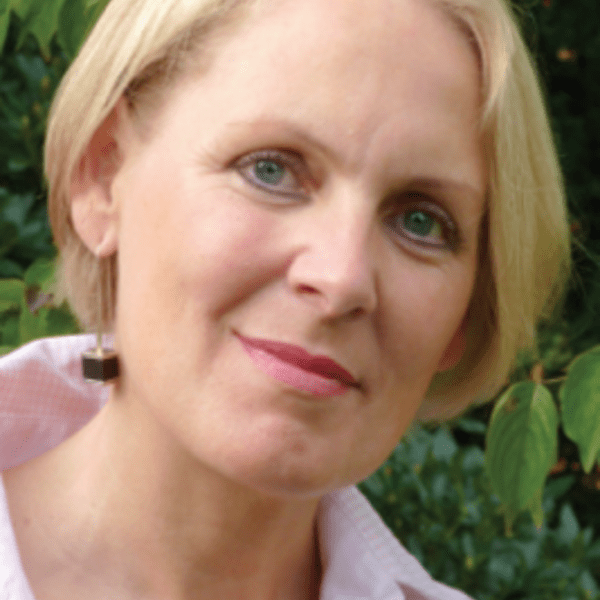 Birgit Löhmann | Evangelische Klinikseelsorgerin