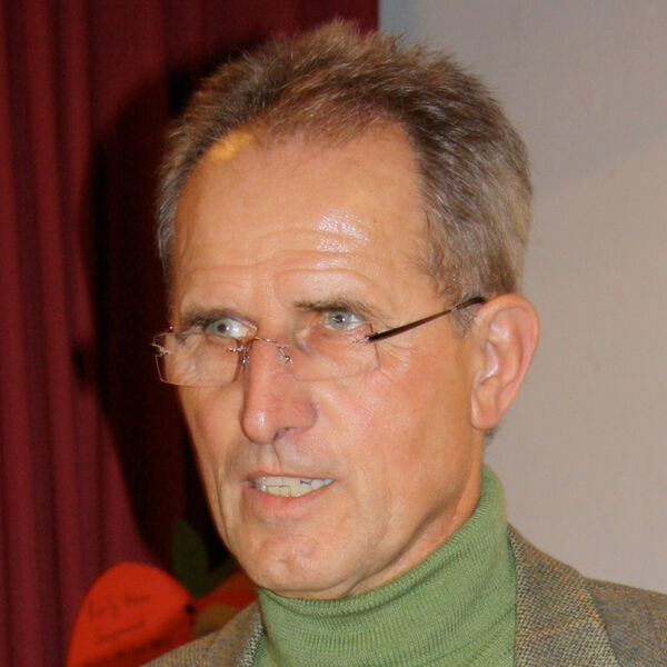 Christoph Bauch