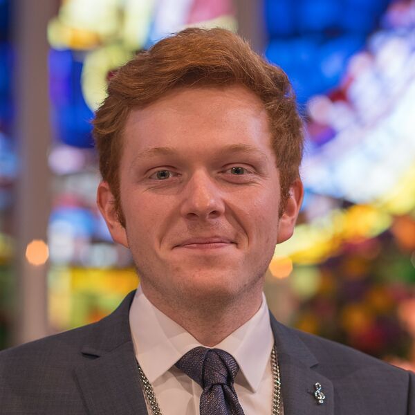 Jannik Hüffner