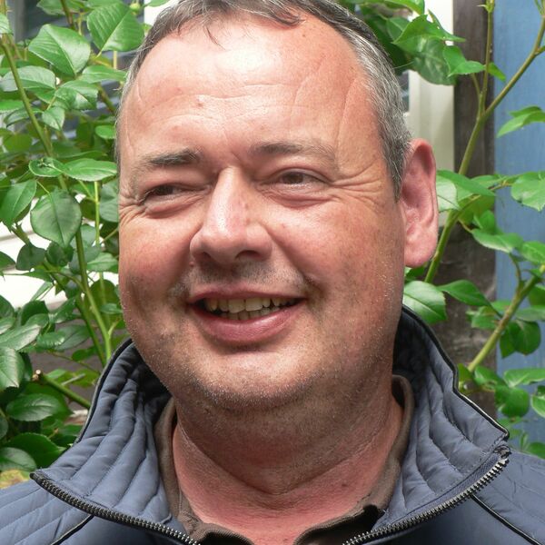 Bernd Patjens