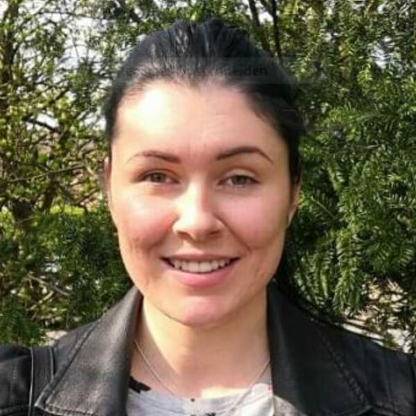 Monika Wojdylak