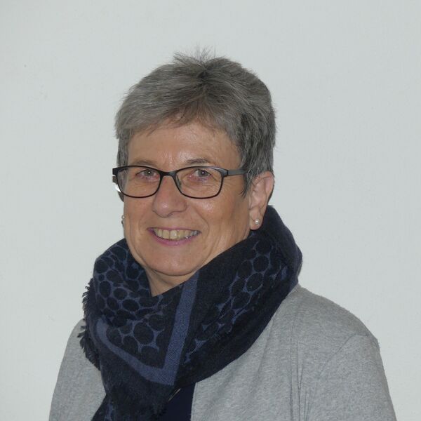 Gisela Kleinschnittger