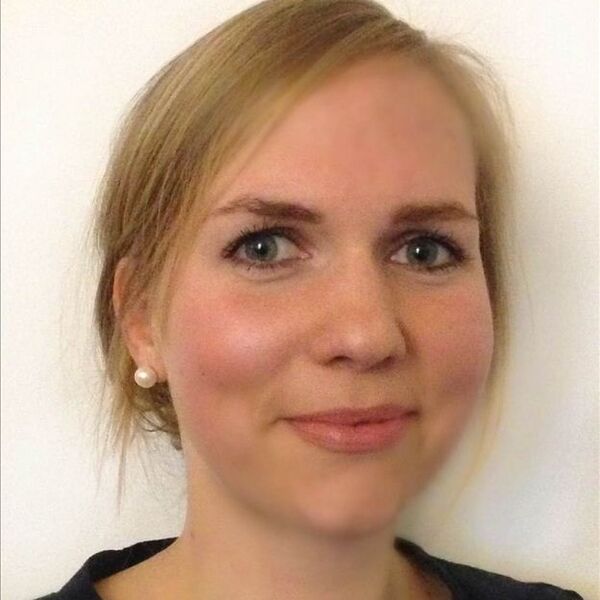Friedrike Remer