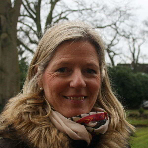 Harriet von Sandrart