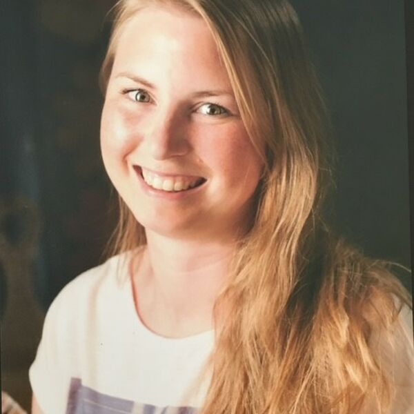 Portrait Jaqueline Stoll - Leitung Kita Ingeln ab 01.05.2026