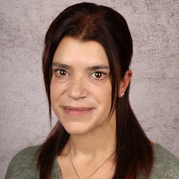 Portrait Andreia Coelho - Leitung Kita Ingeln ab 01.11.2025