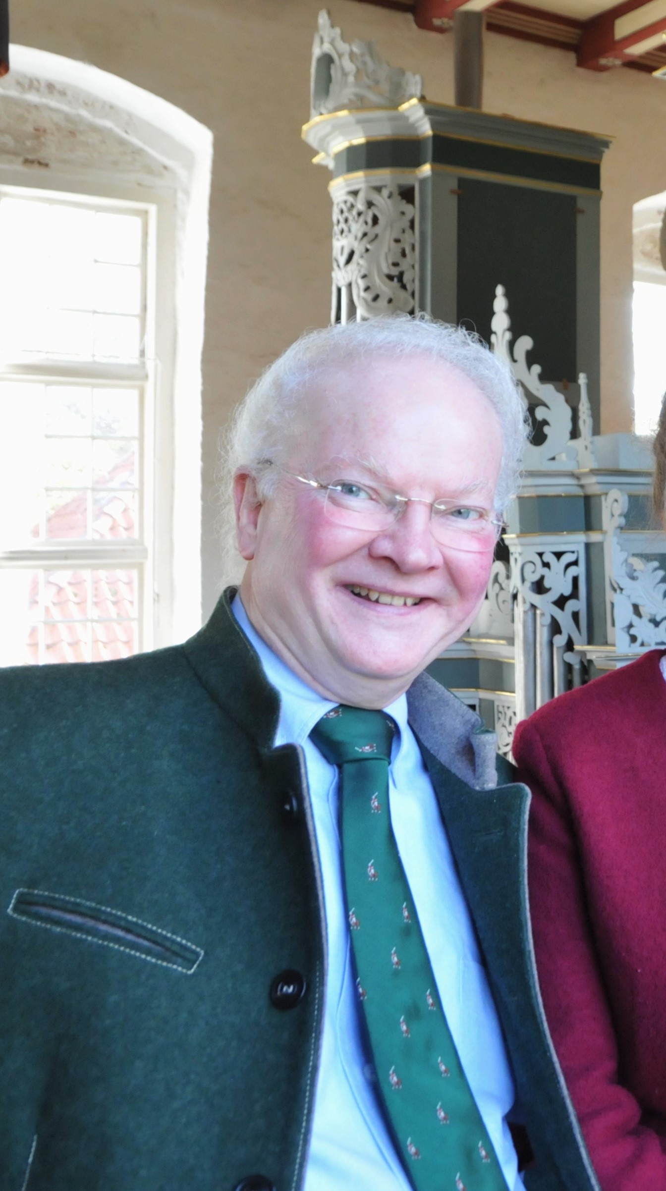 Förderkreis Kirchenmusik