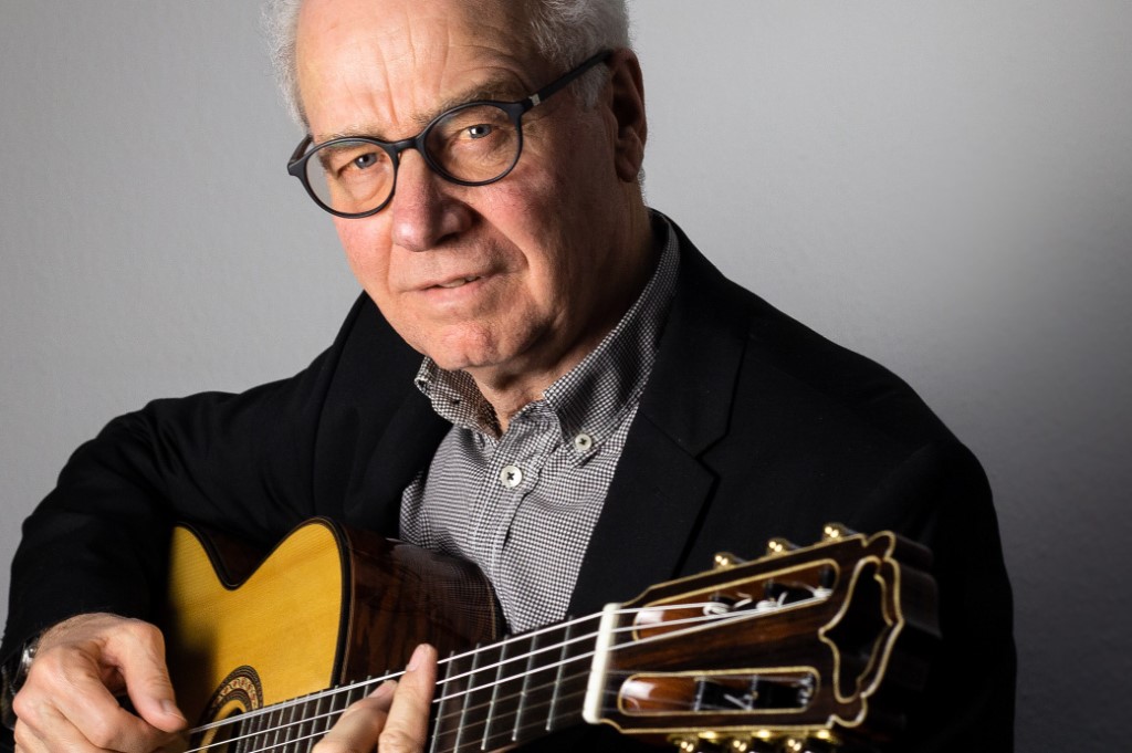 Kirchenkreis Leine Solling Gitarrenzauber aus vier Jahrhunderten mit