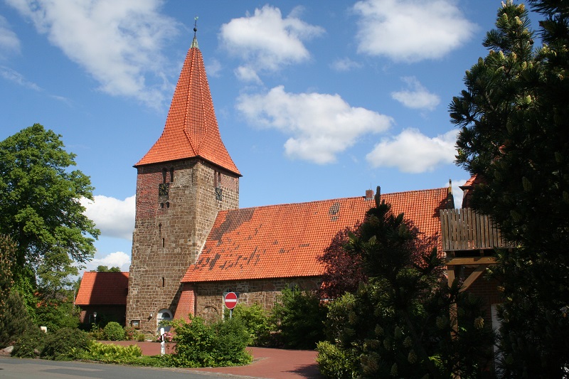 Kirchenkreis Nienburg Weser Balge