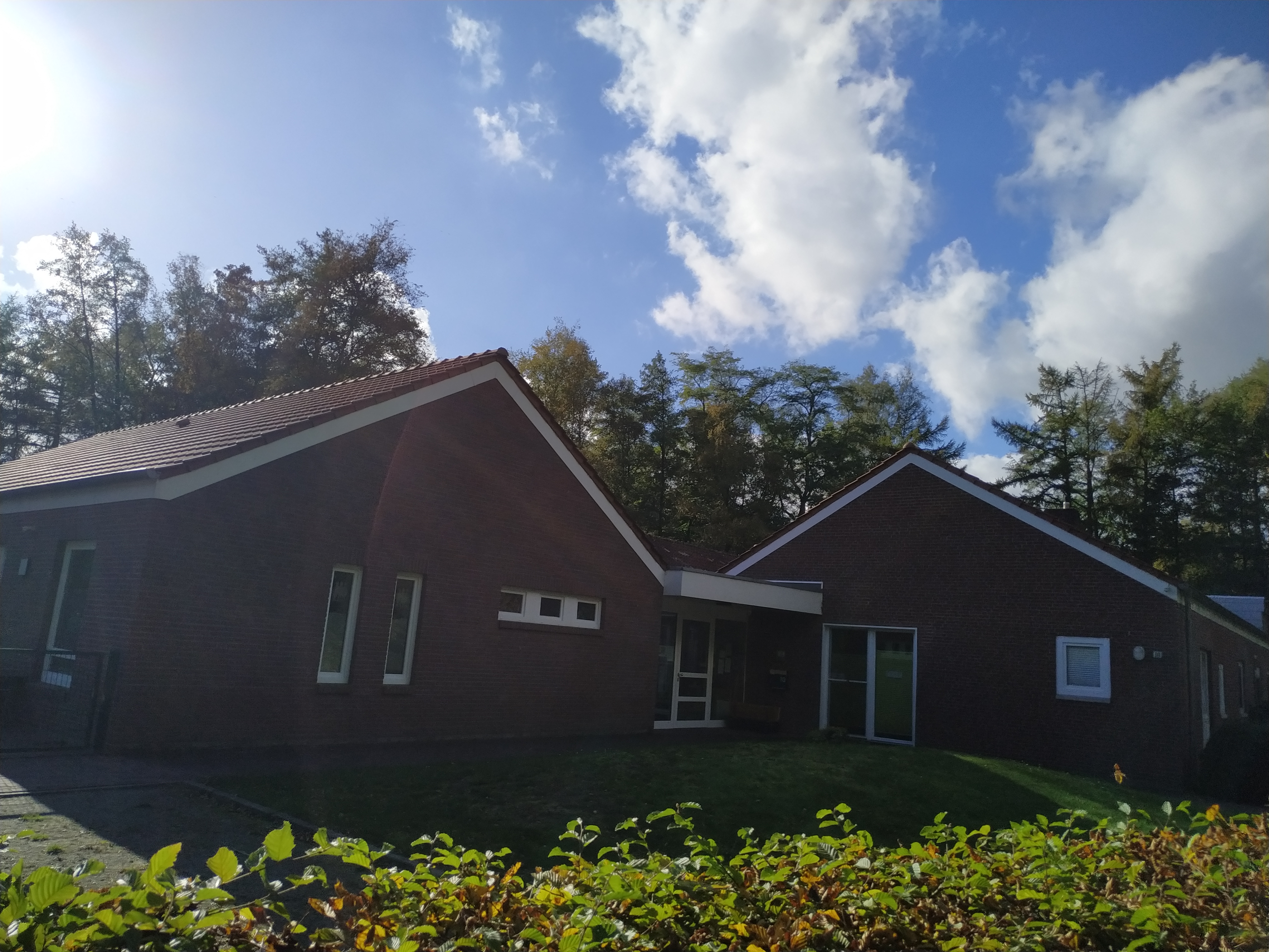 Ev.-luth. Kindertagesstätte Klostermoor