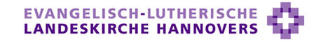 Logo der Ev. luth. Landeskirche Hannovers