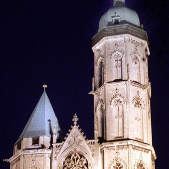 Andreaskirche Braunschweig