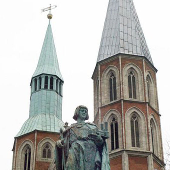 Katharinenkirche Braunschweig