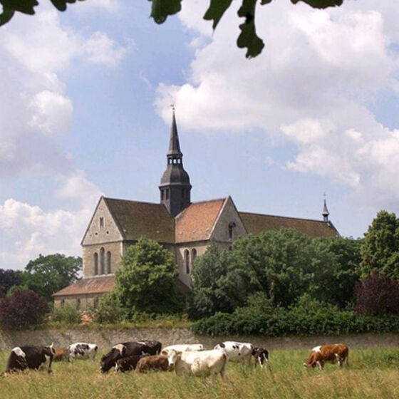 Kirche Riddagshausen