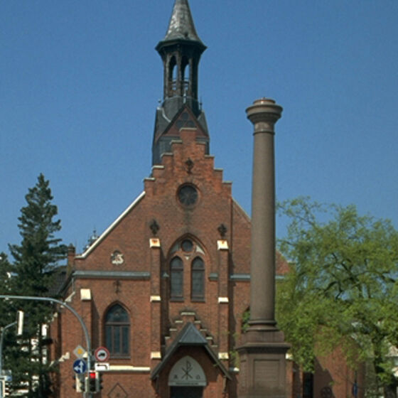 Kirche Oldenburg