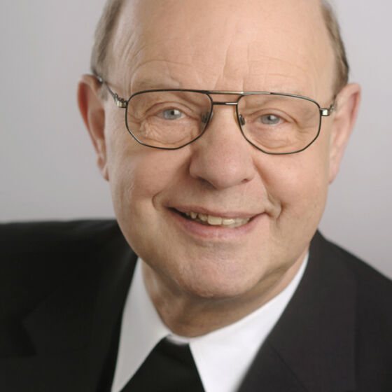 Weihbischof Hans-Georg Koitz