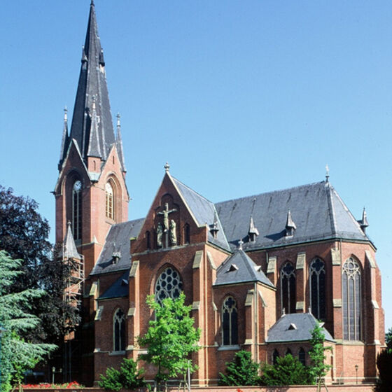 Arbeitsgemeinschaft Christlicher Kirchen in Niedersachsen ...