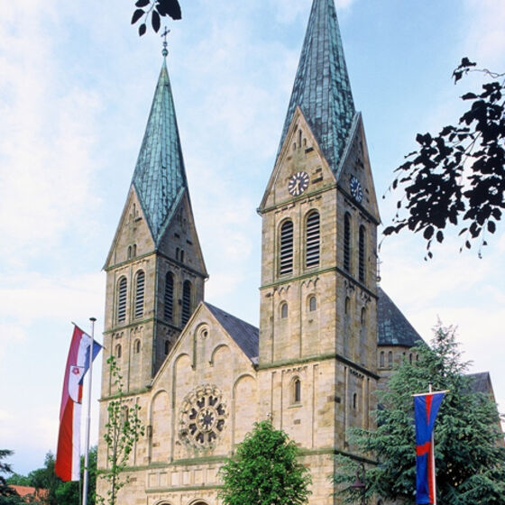 Kirche Langförden
