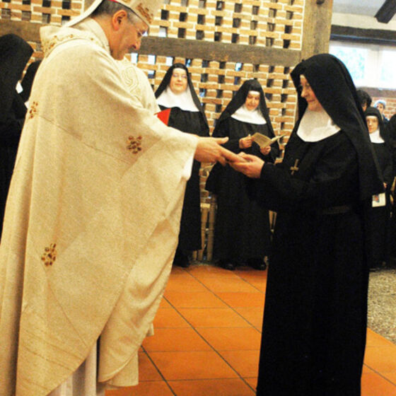 Benediktinerinnen