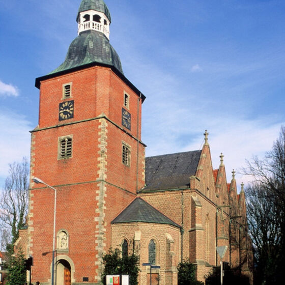 Kirche Vechta